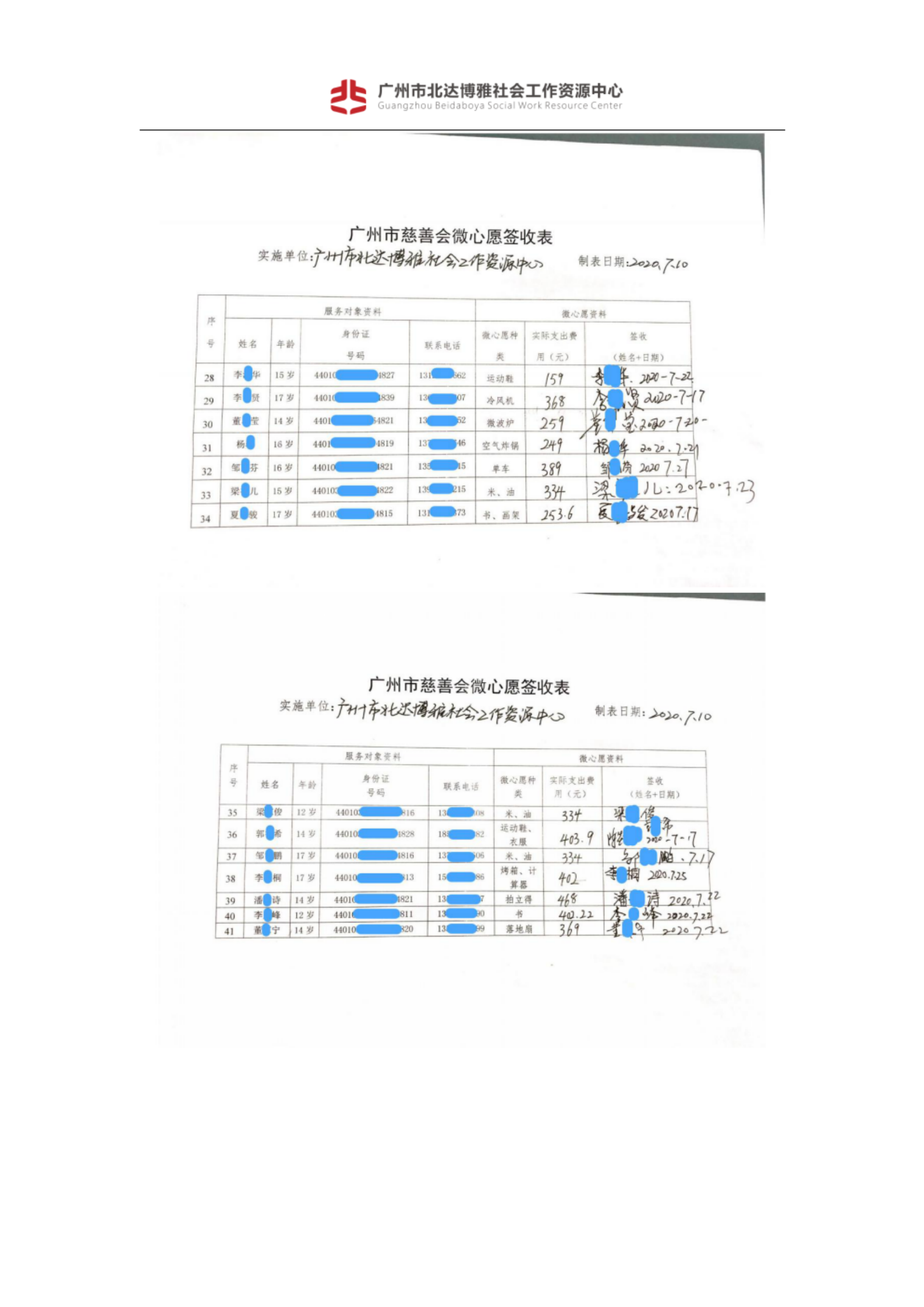 金花项目第二期微心愿爱心捐赠信息公示_04.png